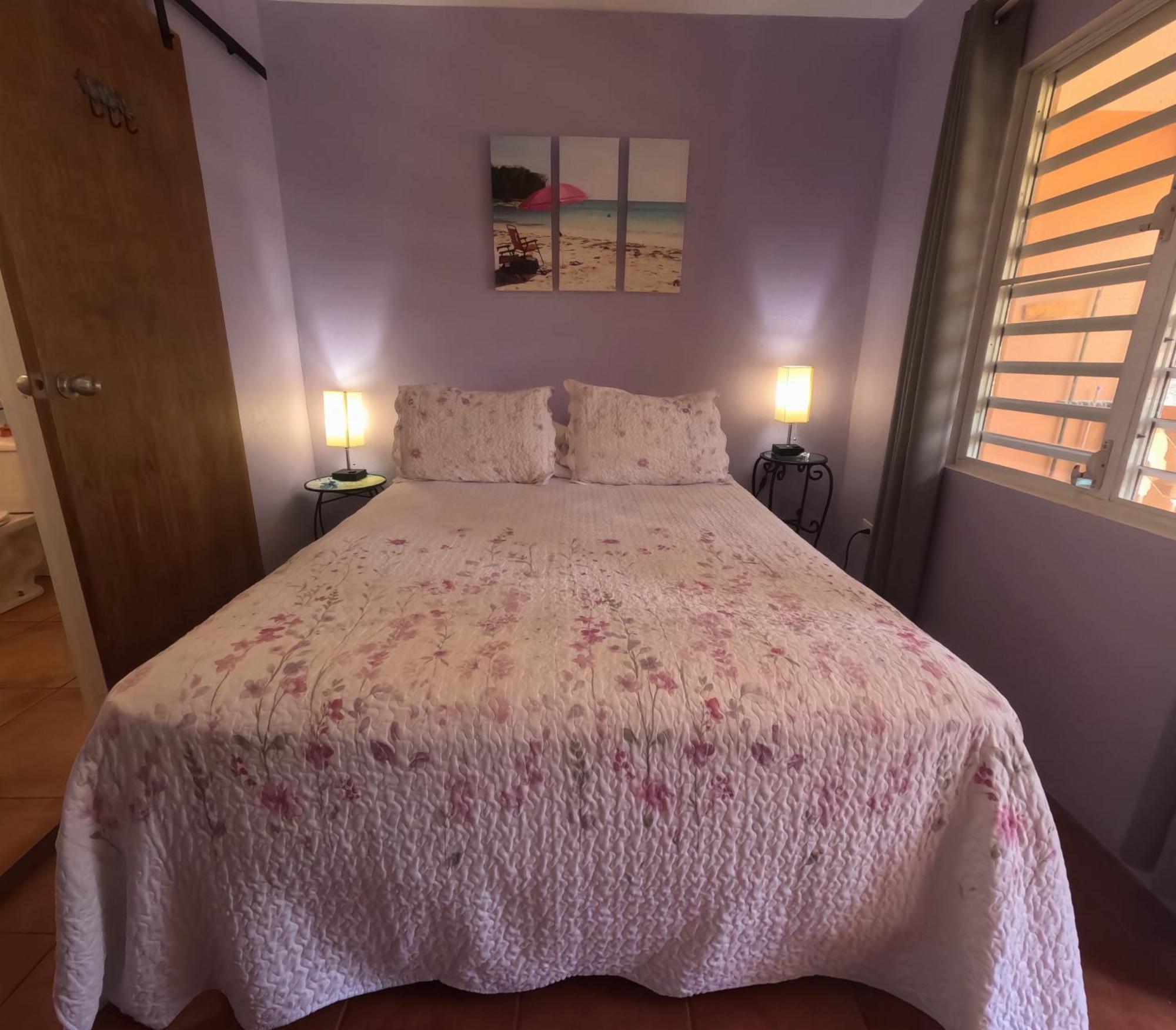 Isla Hermosa Guesthouse Vieques Exterior photo