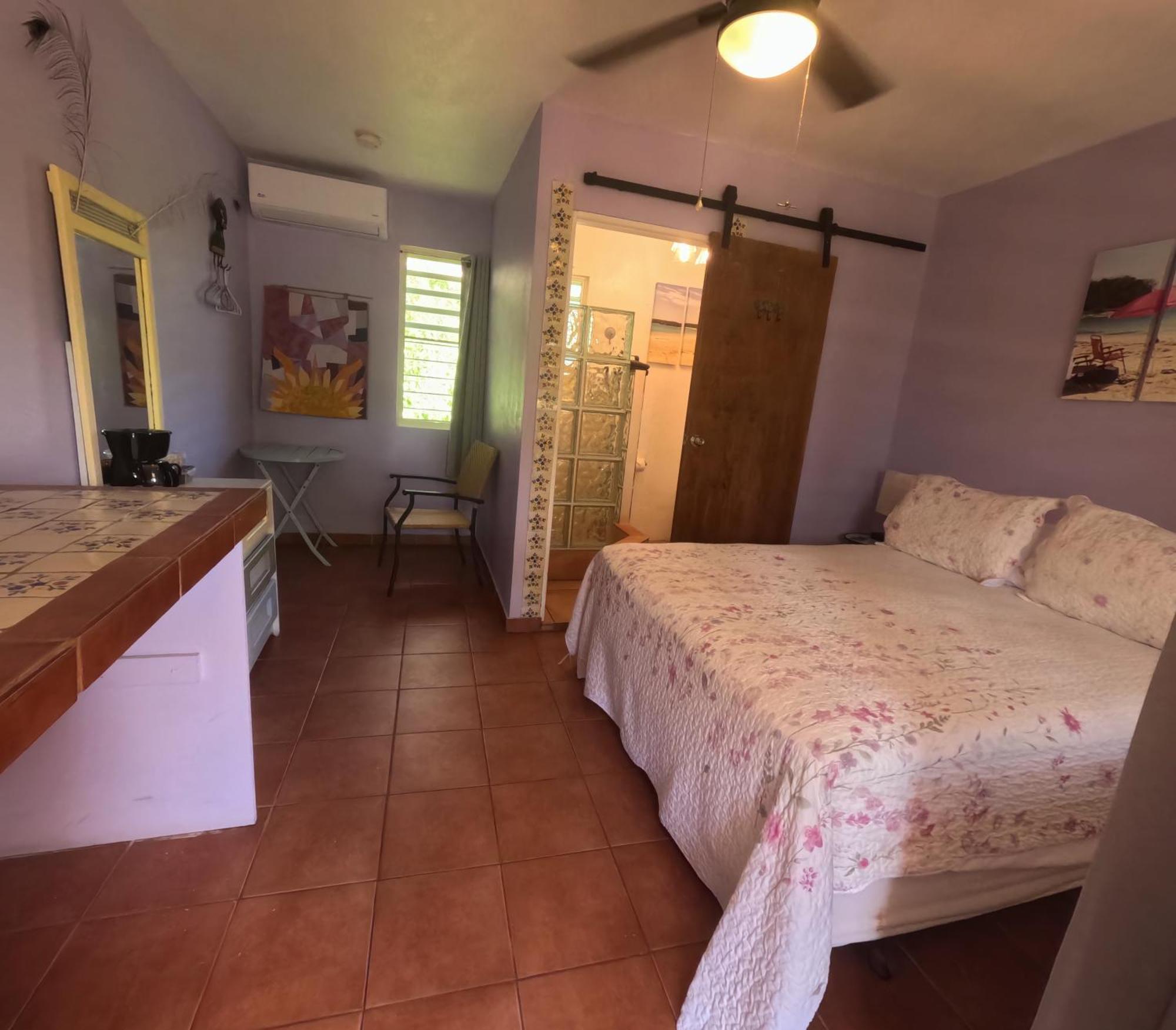 Isla Hermosa Guesthouse Vieques Exterior photo