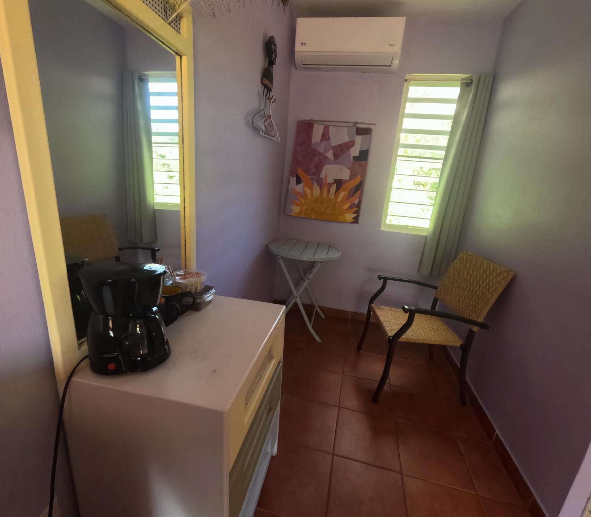 Isla Hermosa Guesthouse Vieques Exterior photo