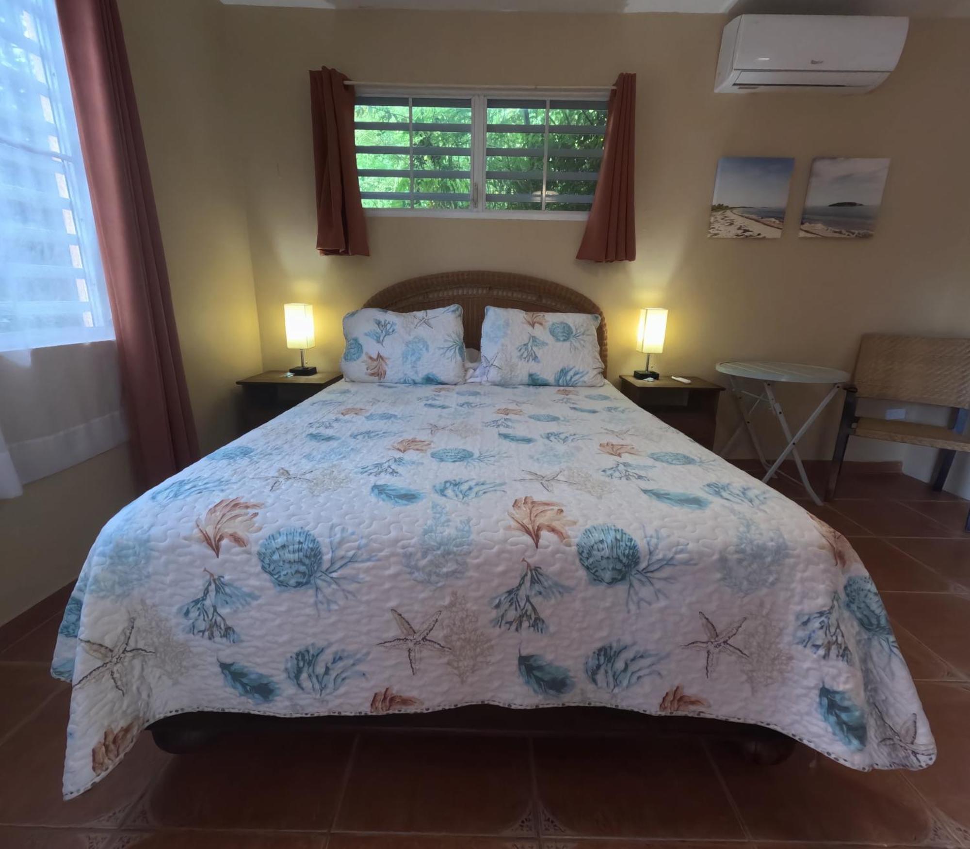 Isla Hermosa Guesthouse Vieques Exterior photo