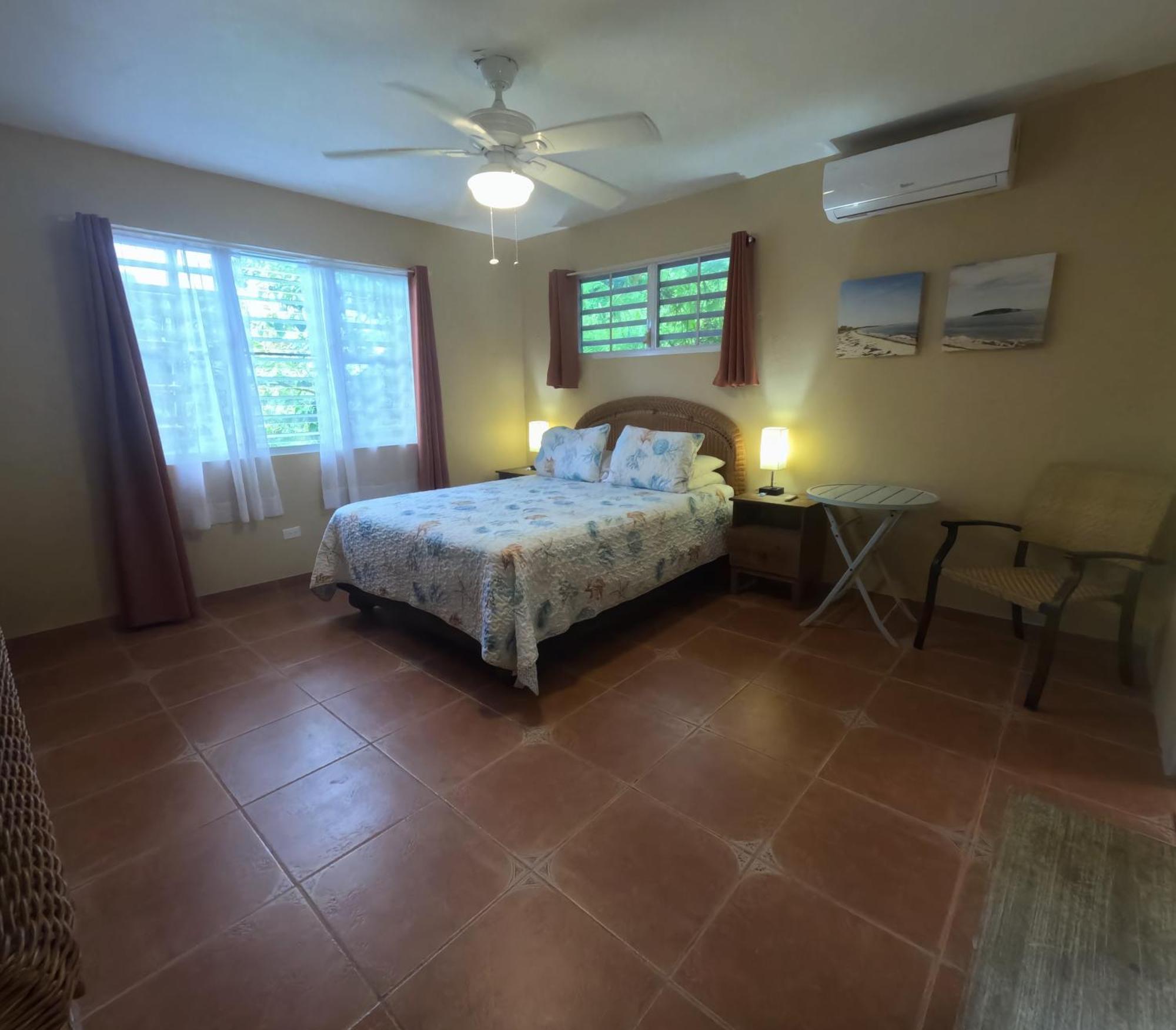 Isla Hermosa Guesthouse Vieques Exterior photo