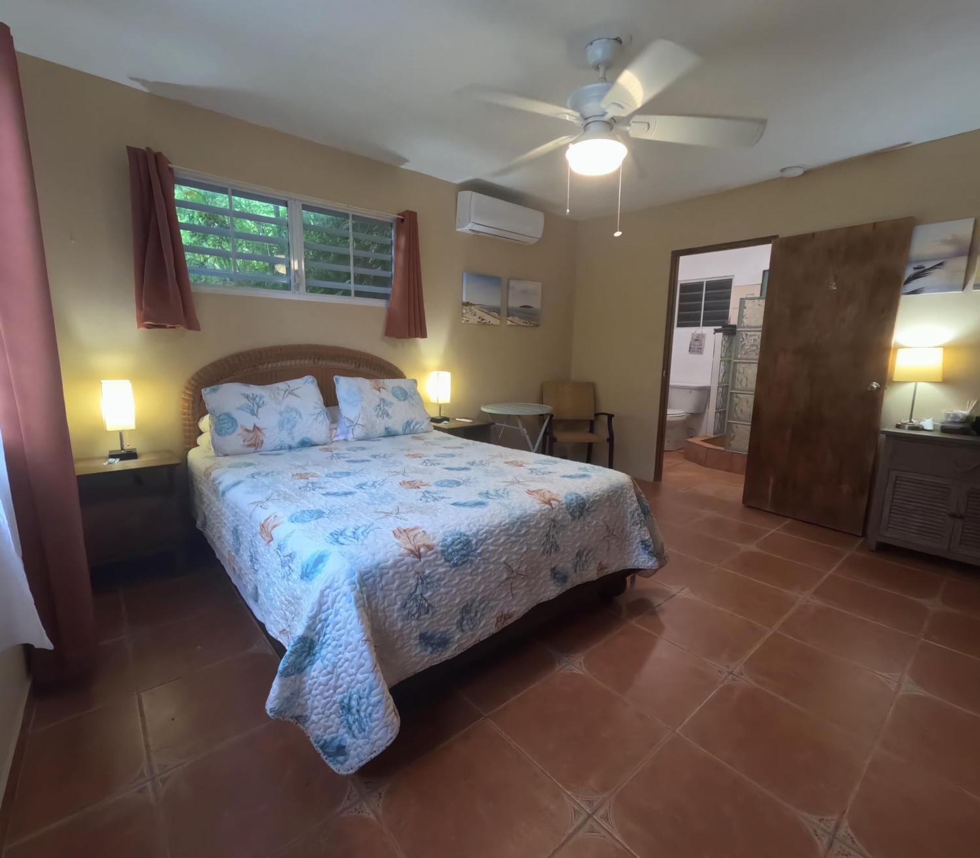 Isla Hermosa Guesthouse Vieques Exterior photo