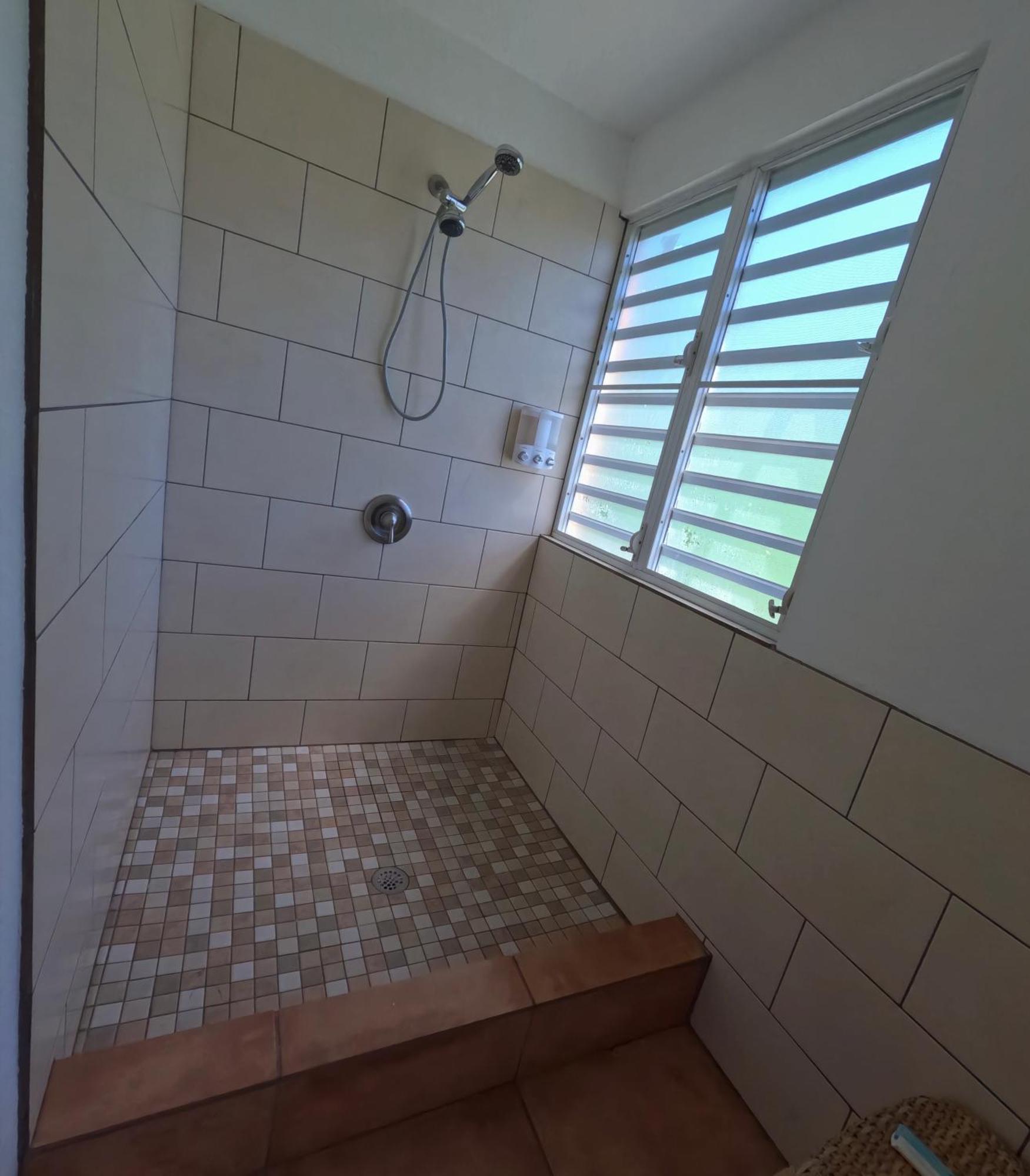 Isla Hermosa Guesthouse Vieques Exterior photo