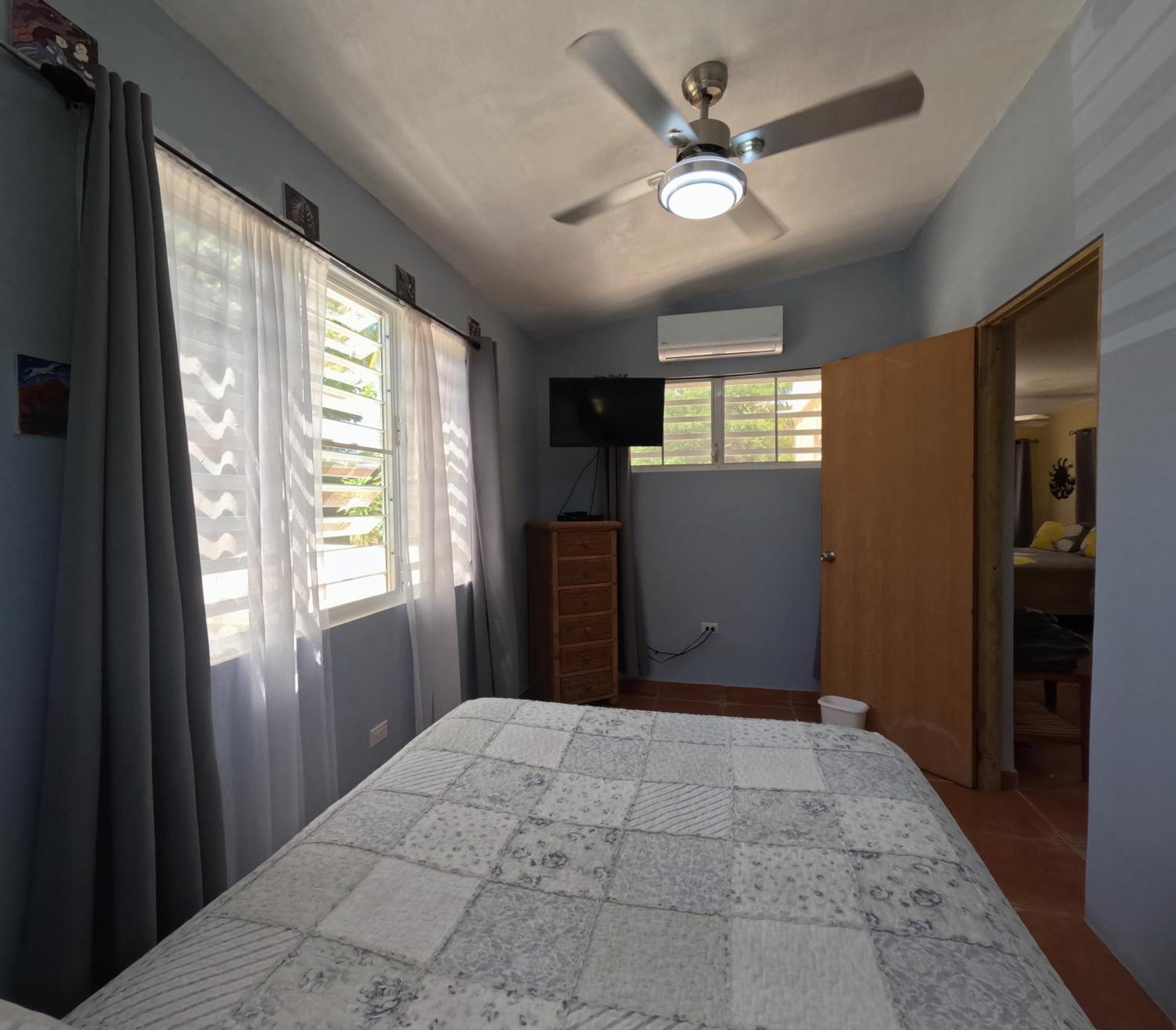 Isla Hermosa Guesthouse Vieques Exterior photo