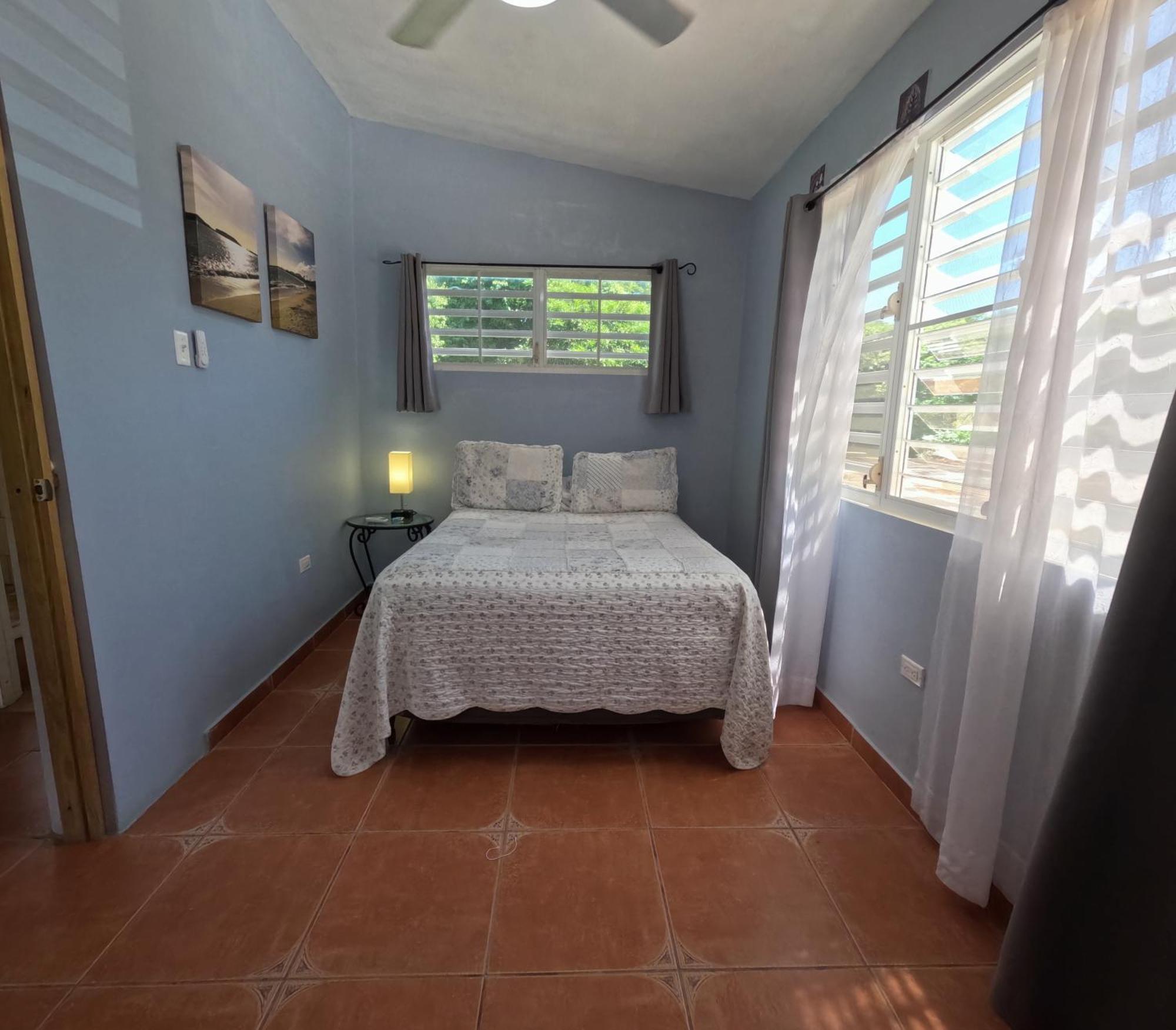 Isla Hermosa Guesthouse Vieques Exterior photo