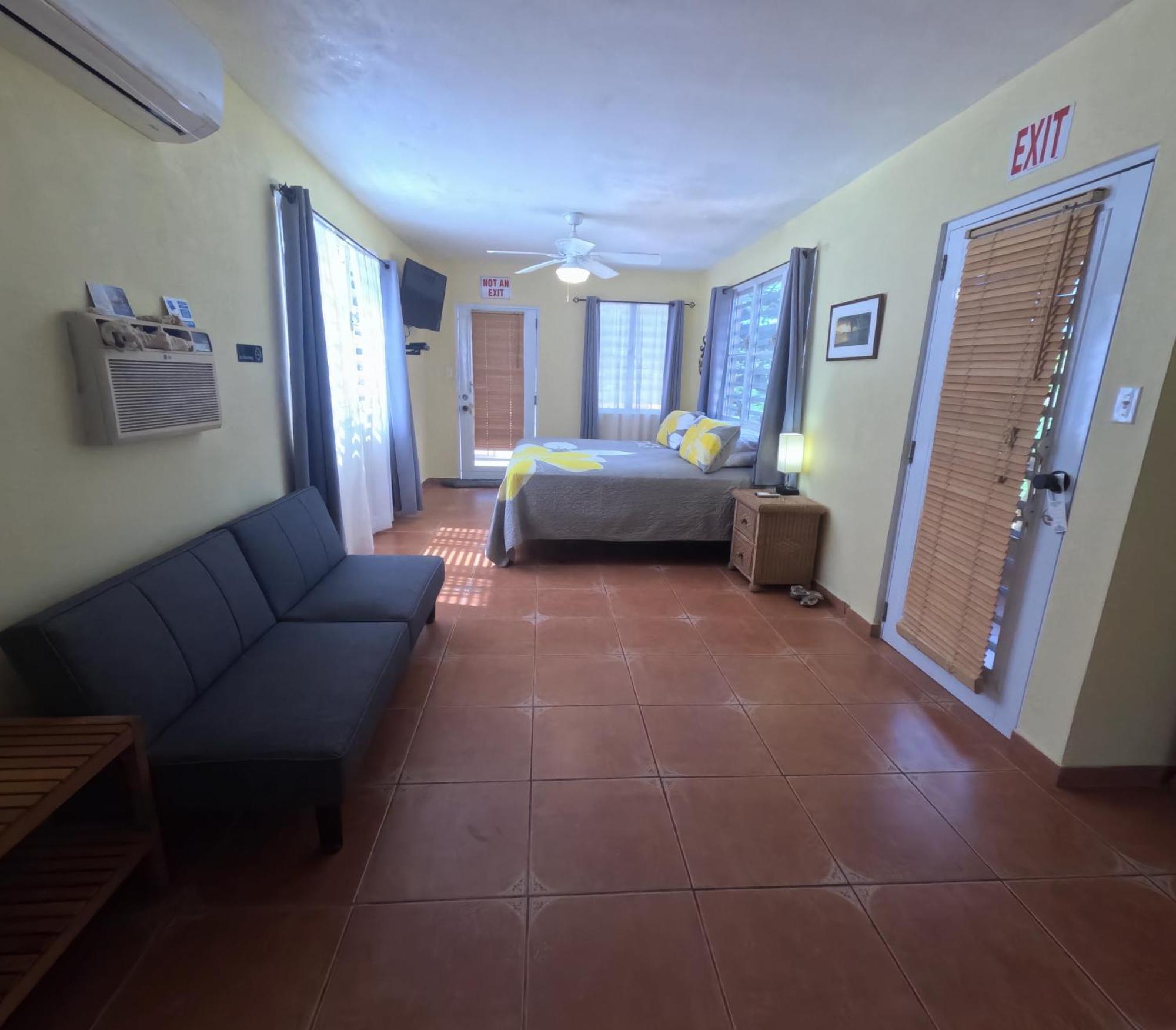 Isla Hermosa Guesthouse Vieques Exterior photo