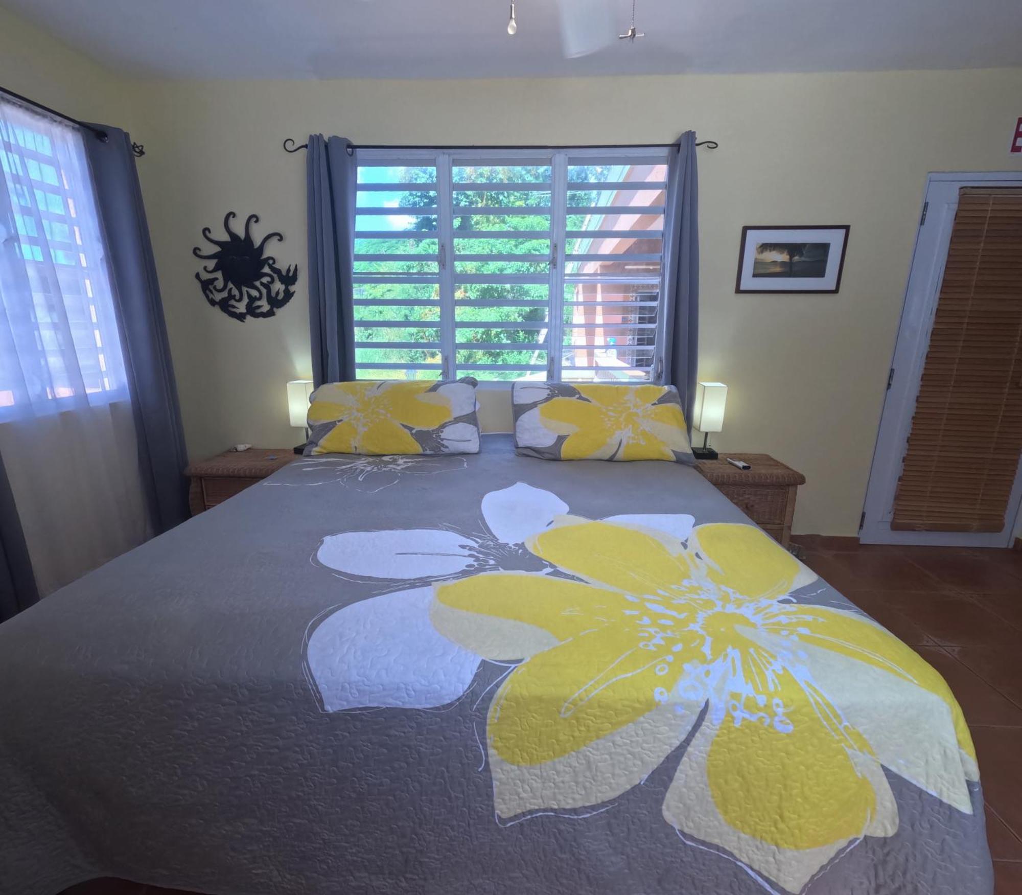 Isla Hermosa Guesthouse Vieques Exterior photo
