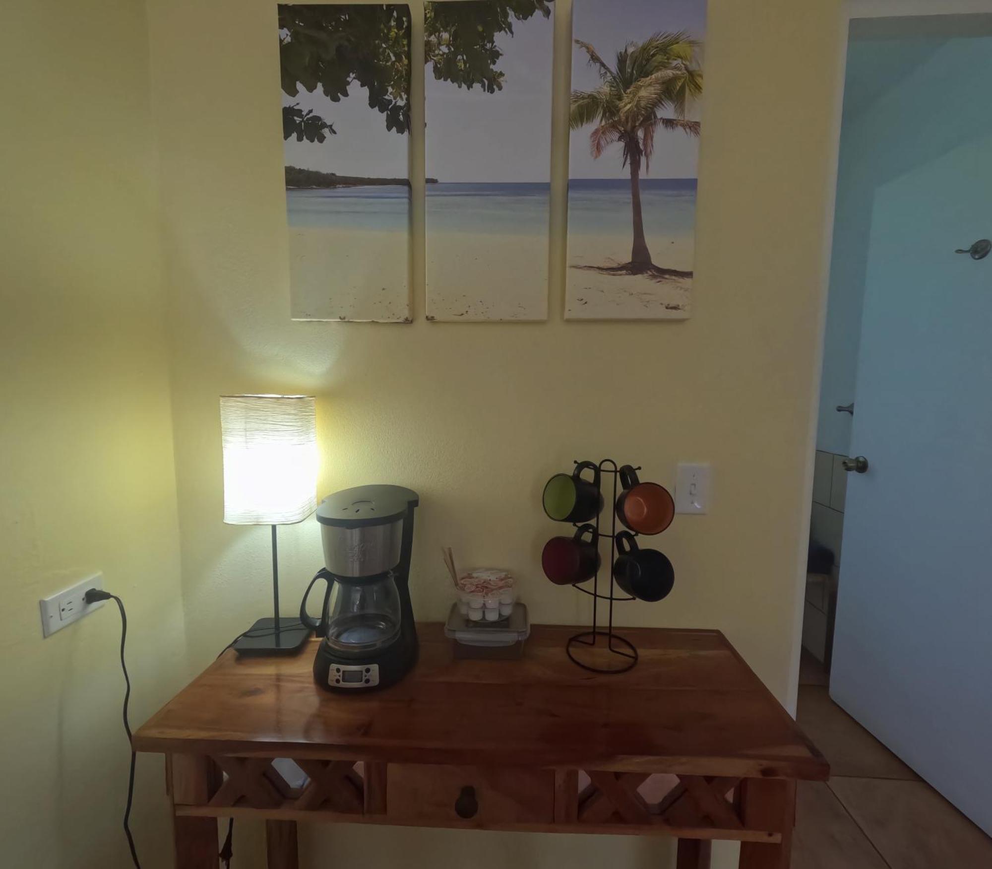 Isla Hermosa Guesthouse Vieques Exterior photo