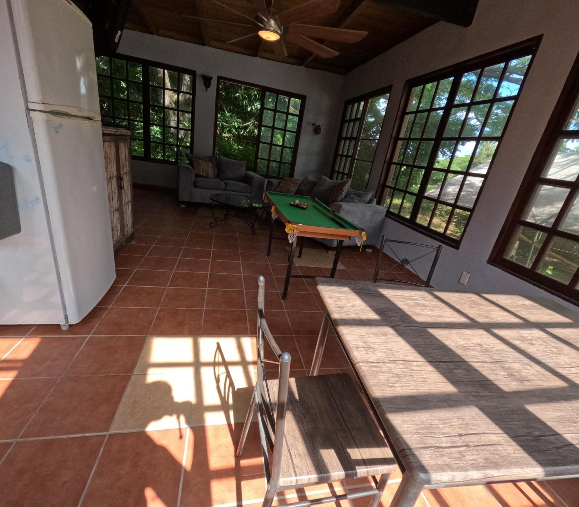 Isla Hermosa Guesthouse Vieques Exterior photo
