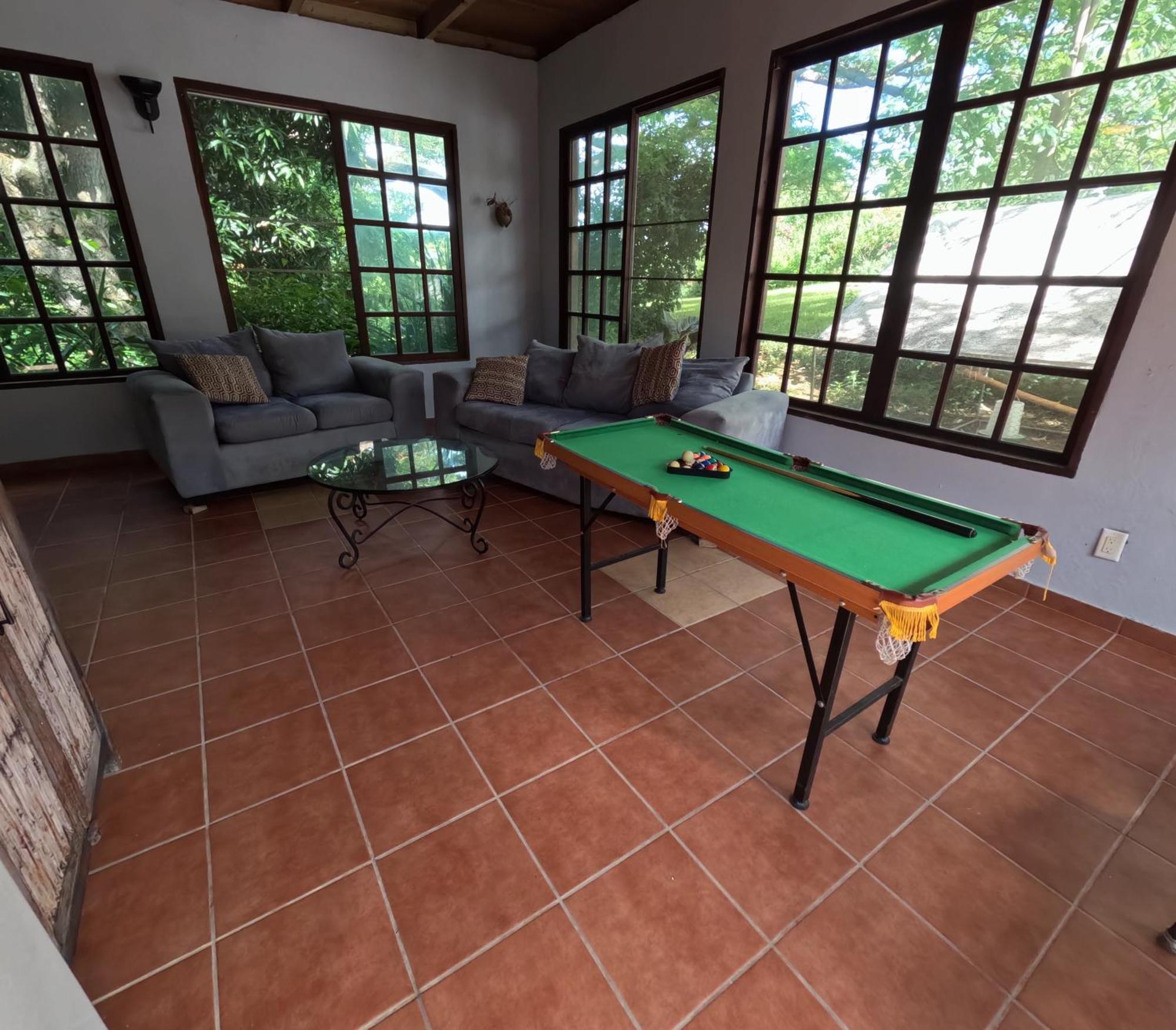 Isla Hermosa Guesthouse Vieques Exterior photo