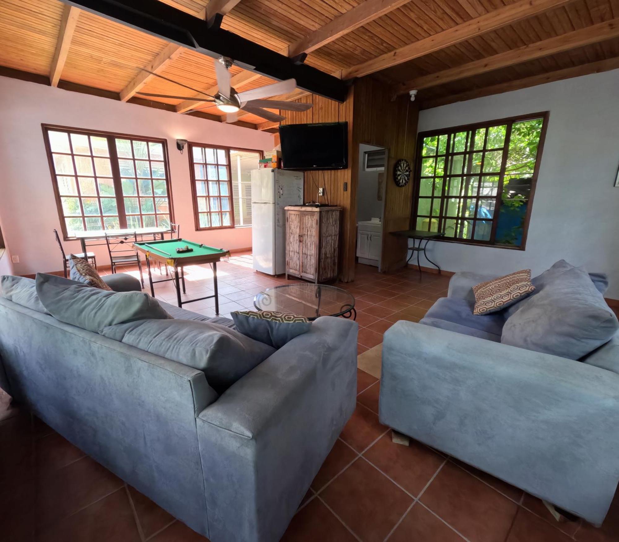 Isla Hermosa Guesthouse Vieques Exterior photo