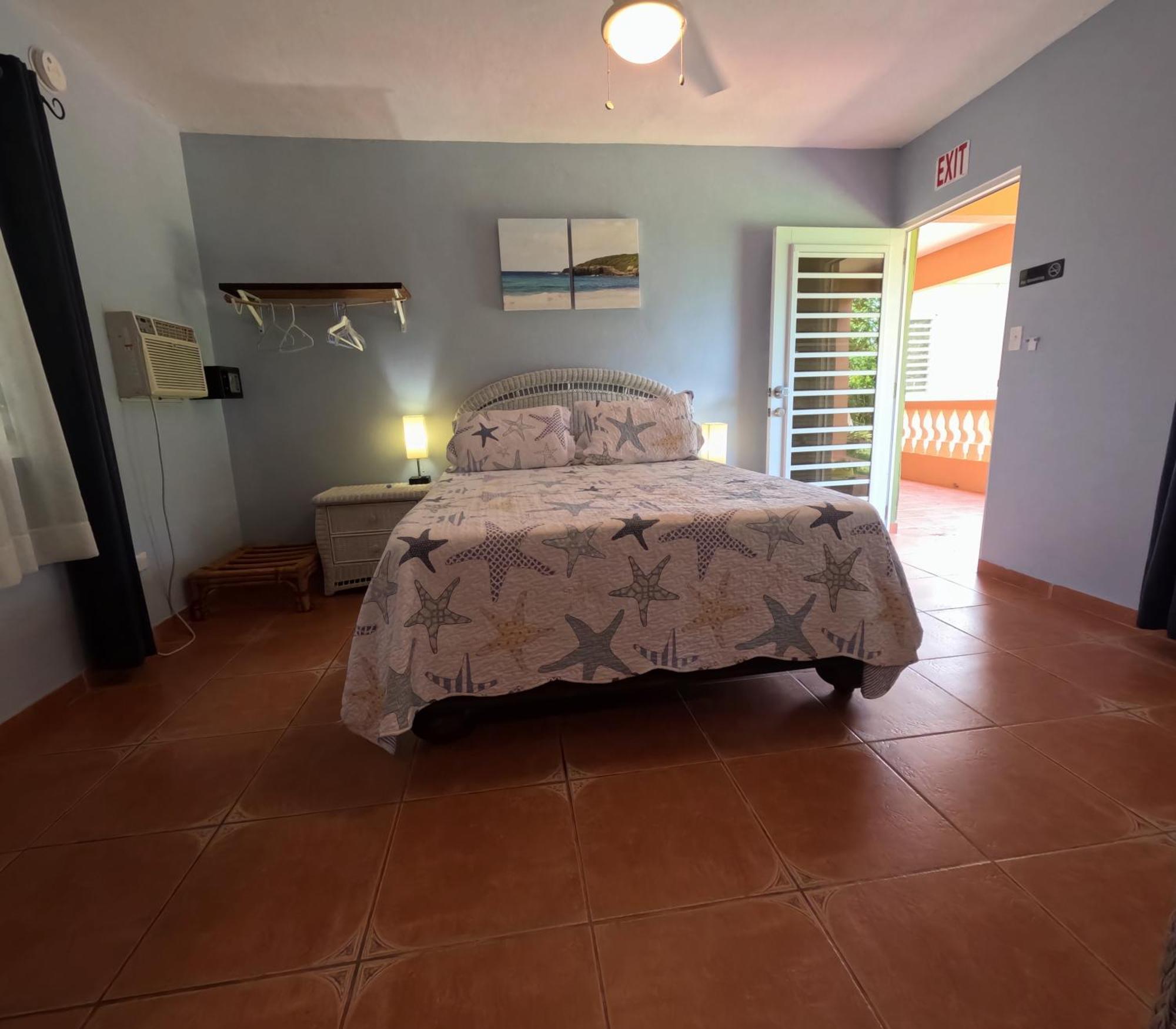 Isla Hermosa Guesthouse Vieques Exterior photo