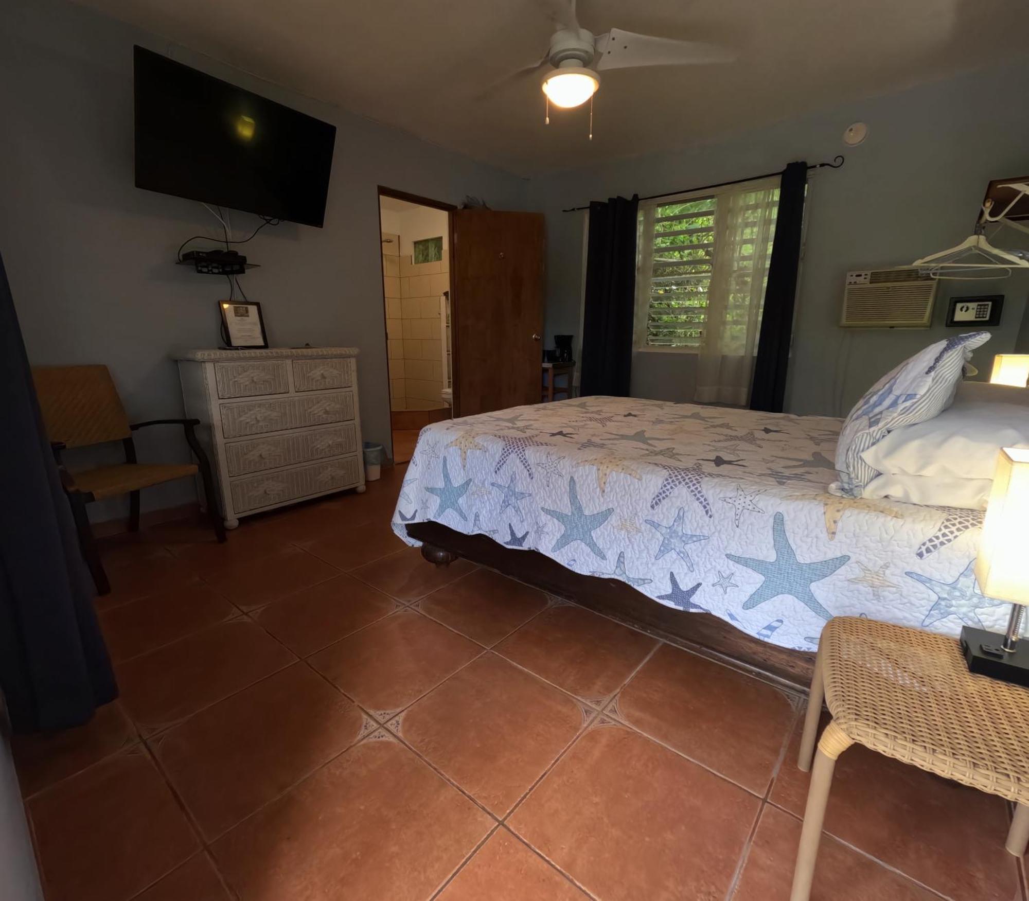 Isla Hermosa Guesthouse Vieques Exterior photo