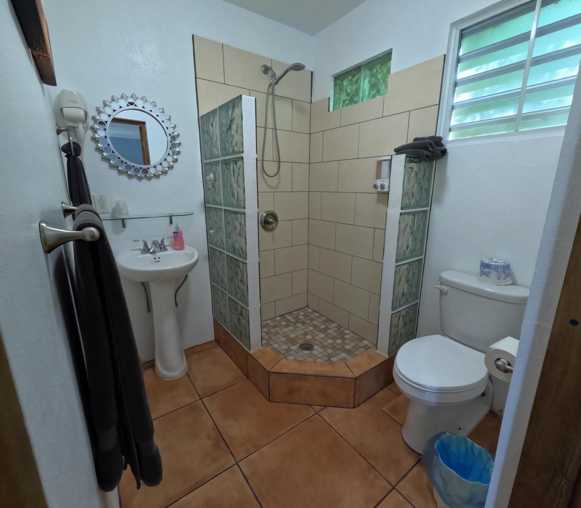 Isla Hermosa Guesthouse Vieques Exterior photo