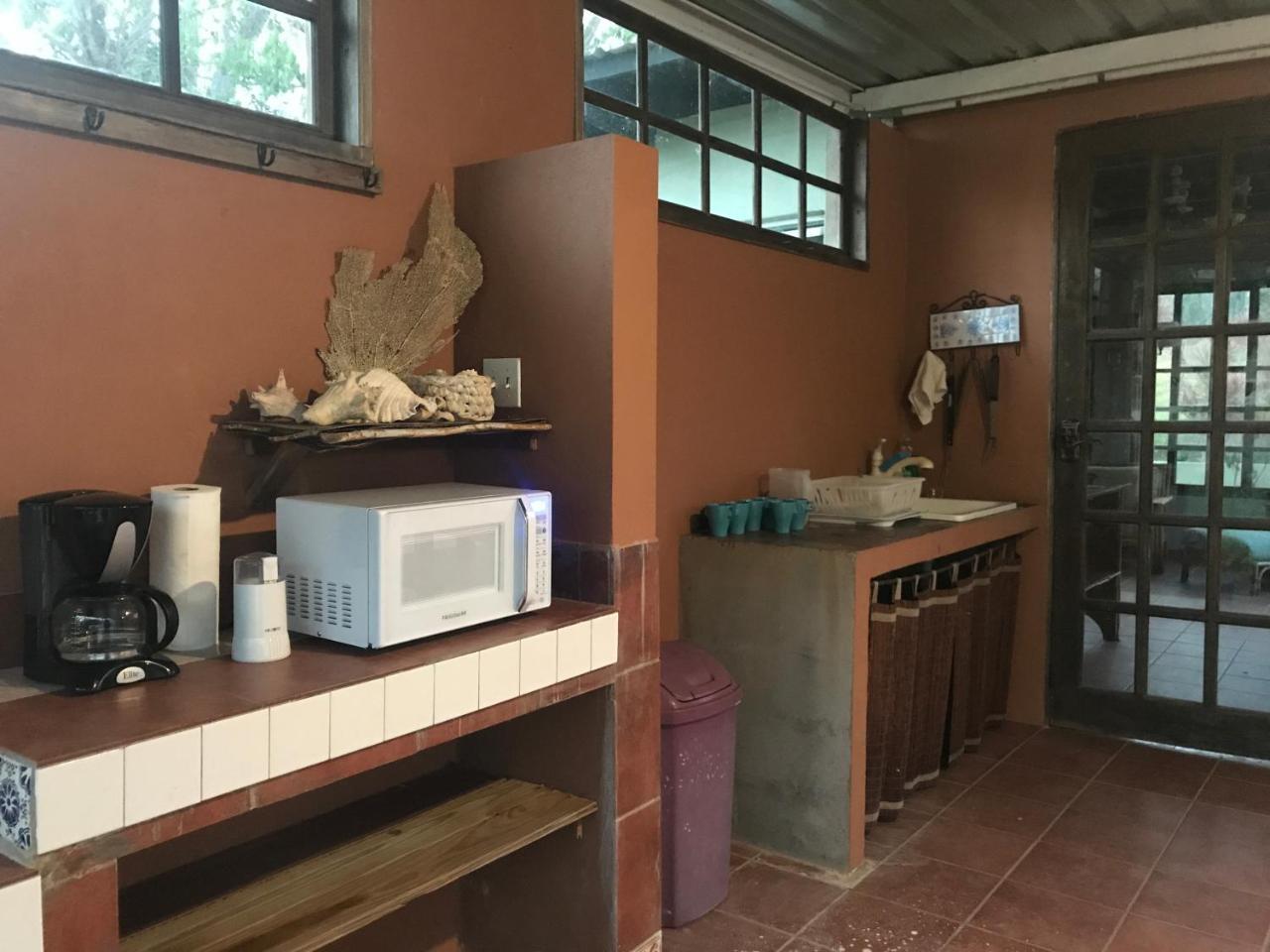 Isla Hermosa Guesthouse Vieques Exterior photo