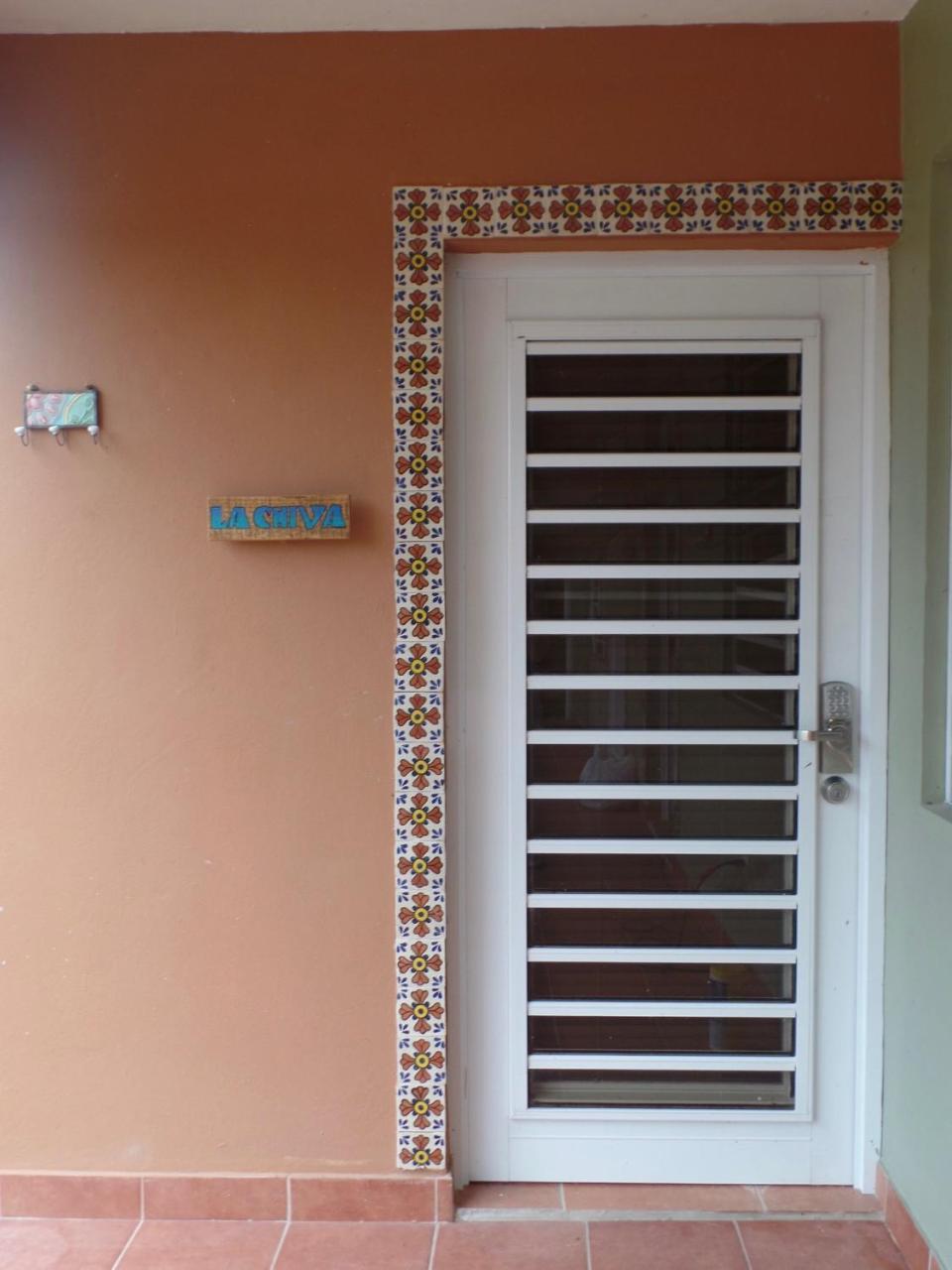 Isla Hermosa Guesthouse Vieques Exterior photo