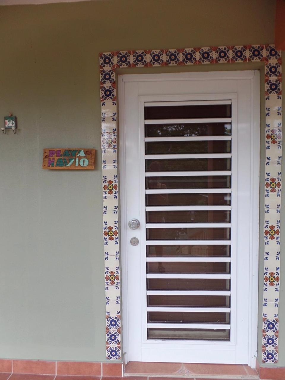 Isla Hermosa Guesthouse Vieques Exterior photo
