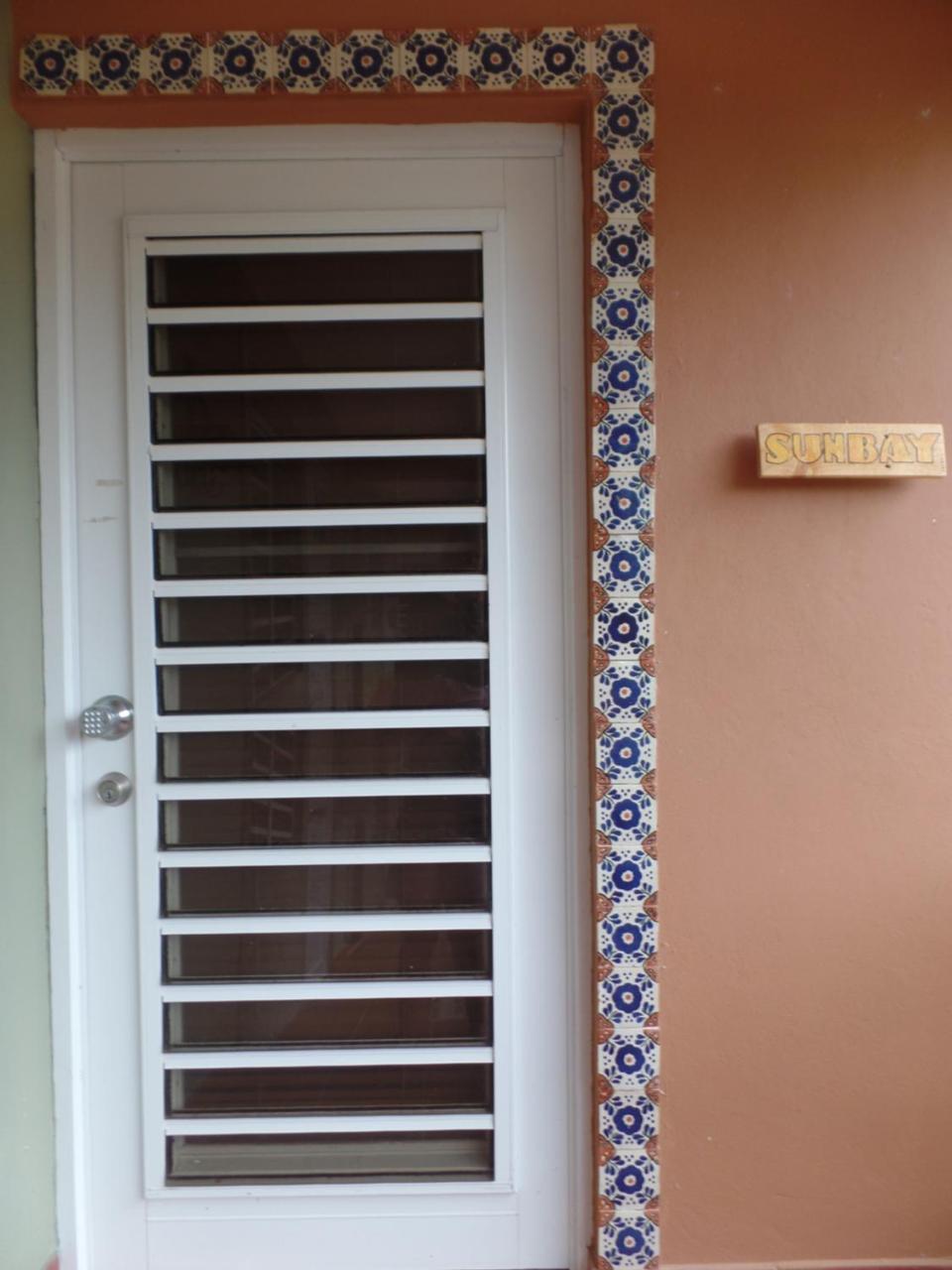 Isla Hermosa Guesthouse Vieques Exterior photo