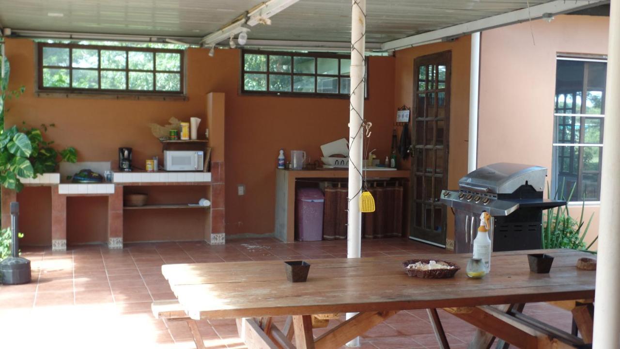 Isla Hermosa Guesthouse Vieques Exterior photo
